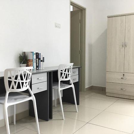 The Meadow Park Apartment Kampar Room photo