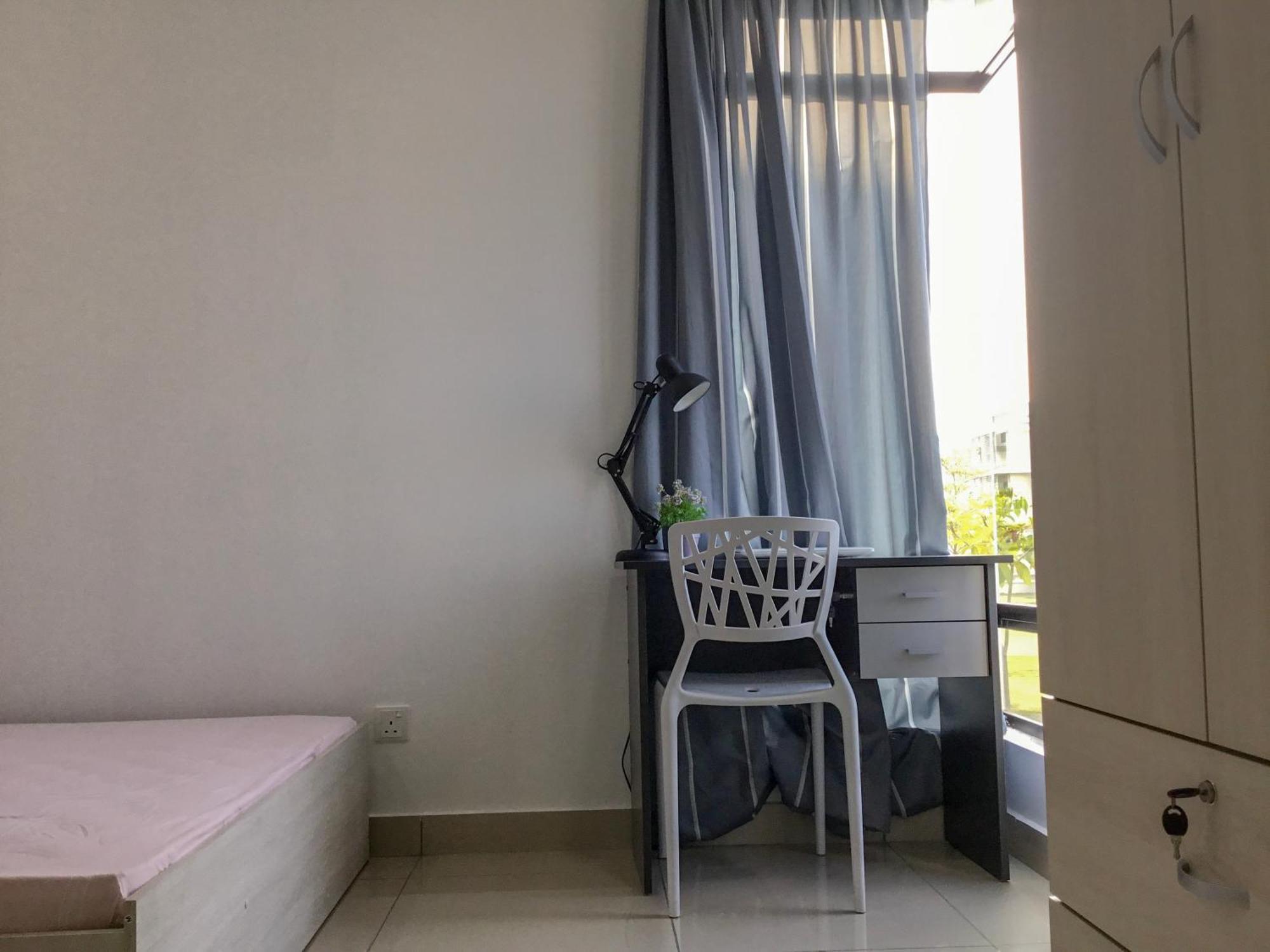 The Meadow Park Apartment Kampar Room photo