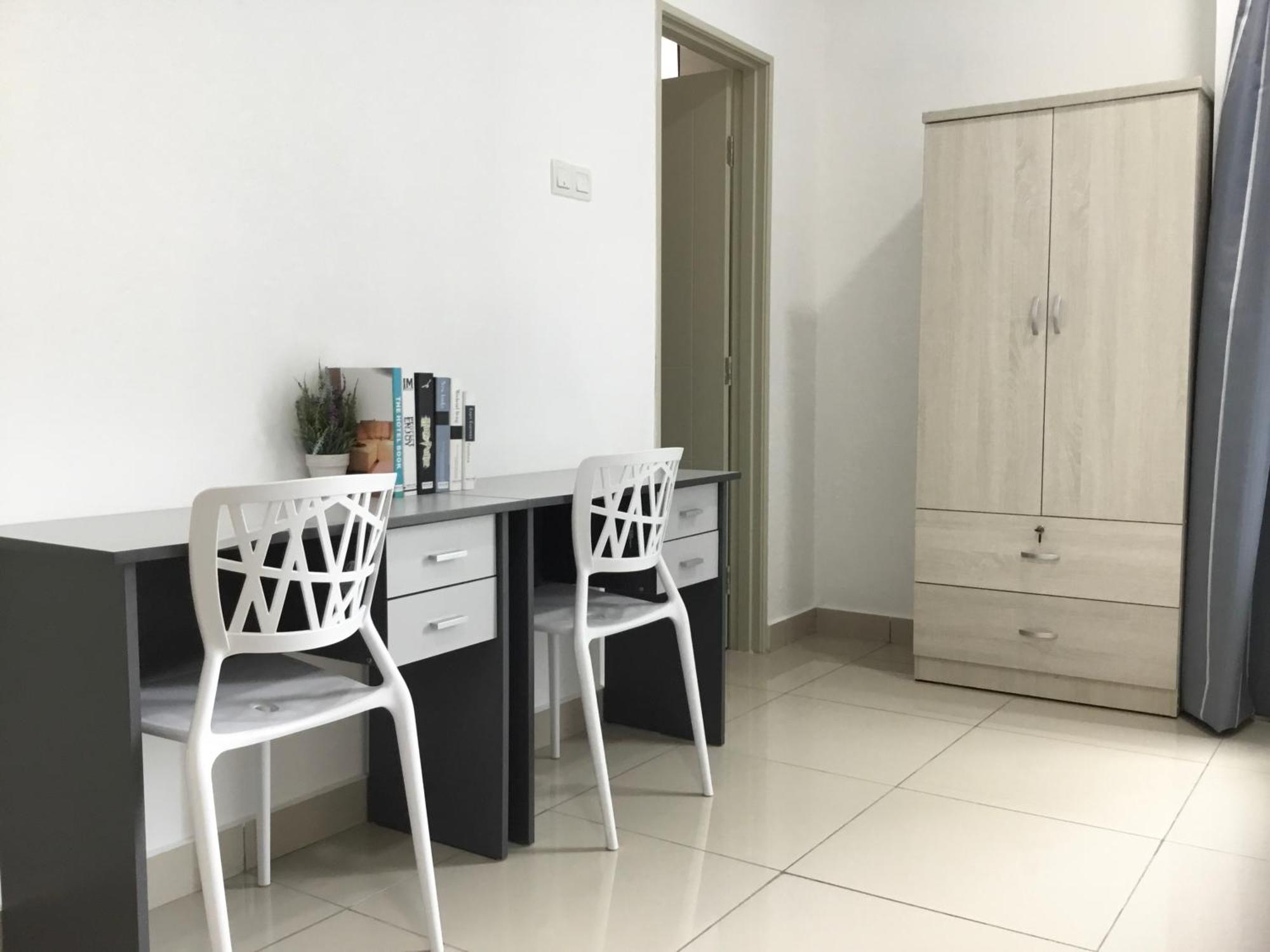 The Meadow Park Apartment Kampar Room photo